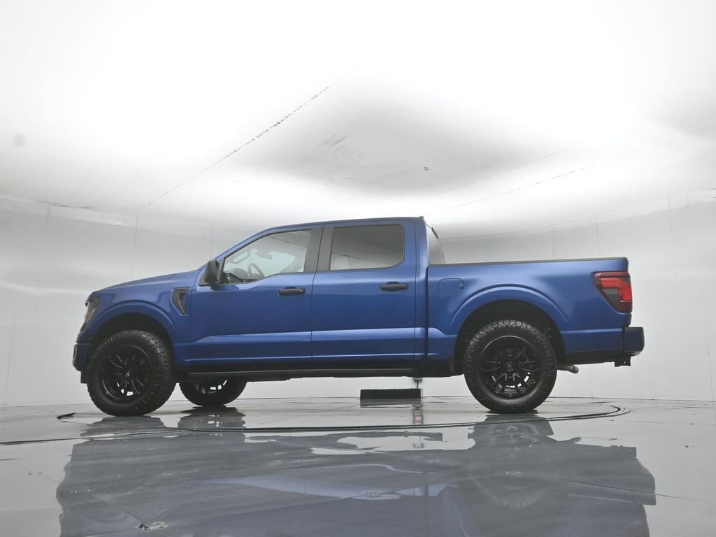 Used 2024 Ford F150 STX RWD image 46