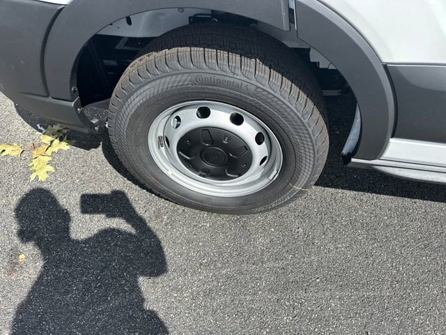 New 2025 Ford Transit 250 Low Roof w/ Load Area Protection Package image 15