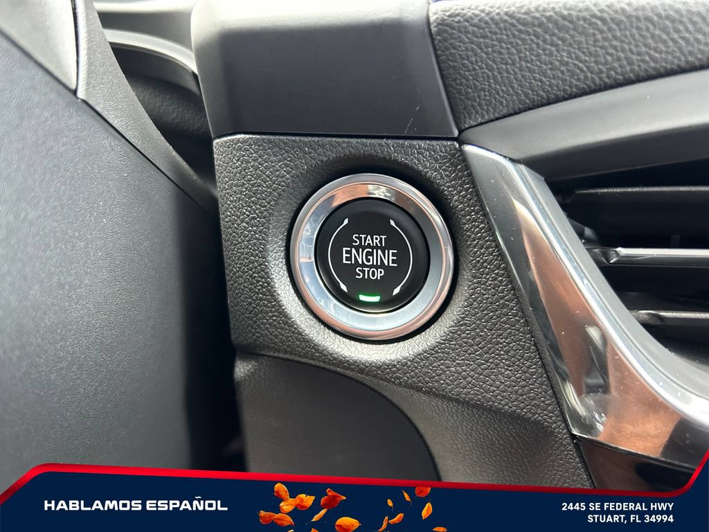 New 2026 Buick Encore GX Sport Touring w/ Advanced Technology Package FWD image 28