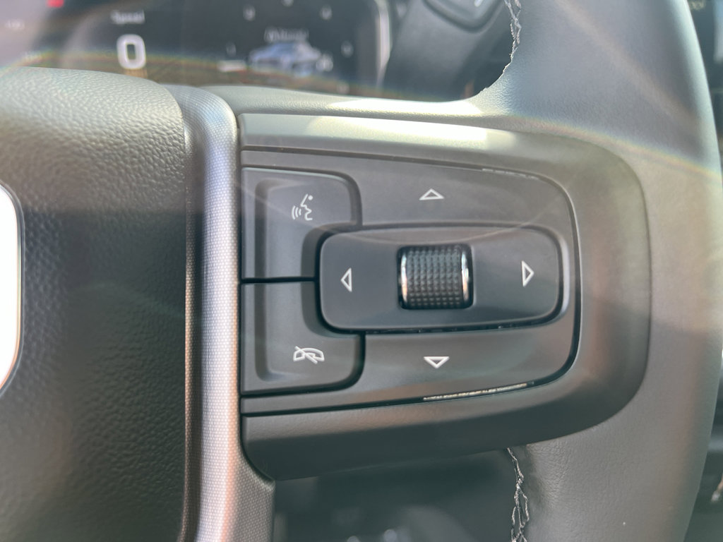 New 2026 GMC Sierra 1500 Elevation image 19