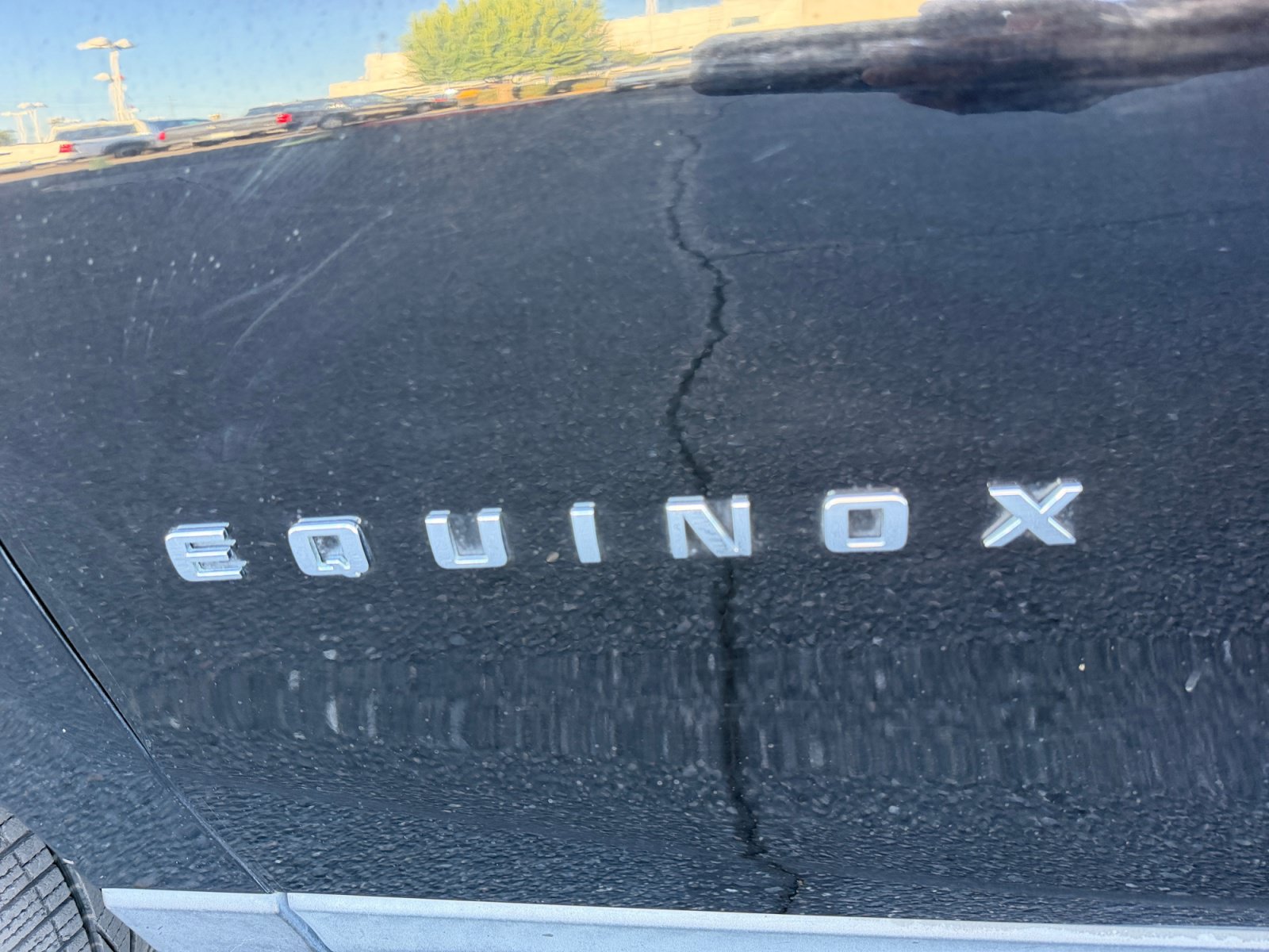 Used 2018 Chevrolet Equinox Premier FWD image 22