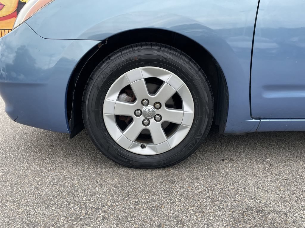 Used 2007 Toyota Prius FWD image 9