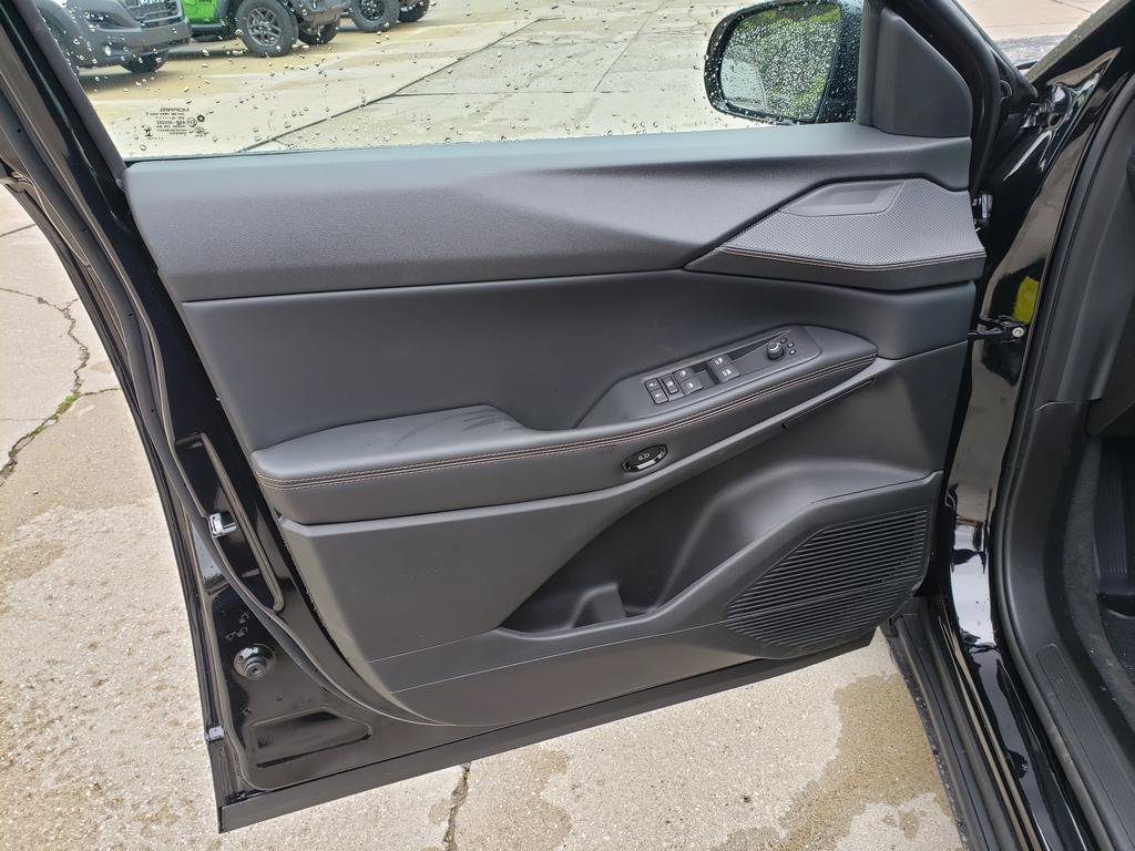 New 2026 Jeep Cherokee Limited AWD/4WD image 13