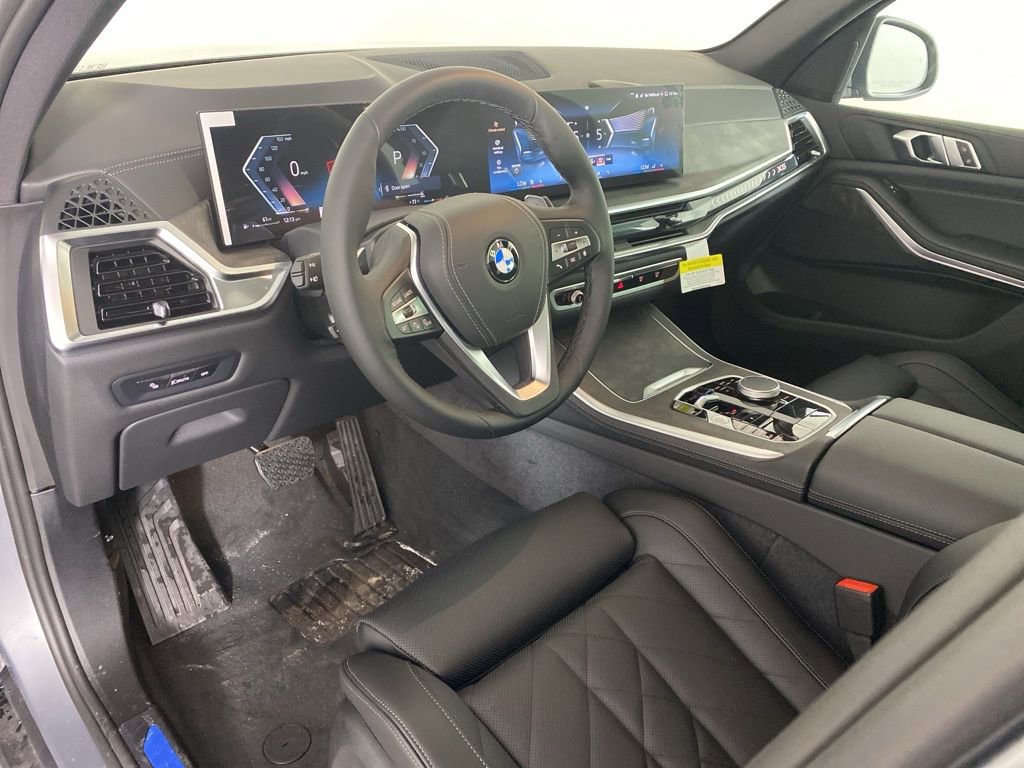 New 2026 BMW X5 xDrive40i image 7