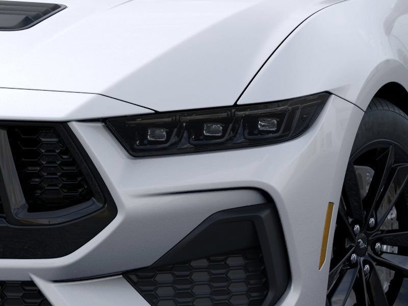 New 2026 Ford Mustang GT RWD image 19