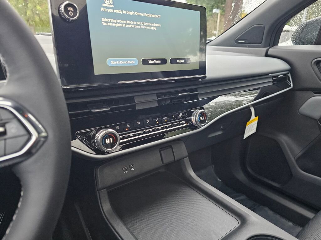 New 2026 Honda Prologue Elite image 21