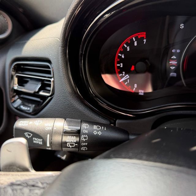 Used 2024 Dodge Durango GT AWD/4WD image 19