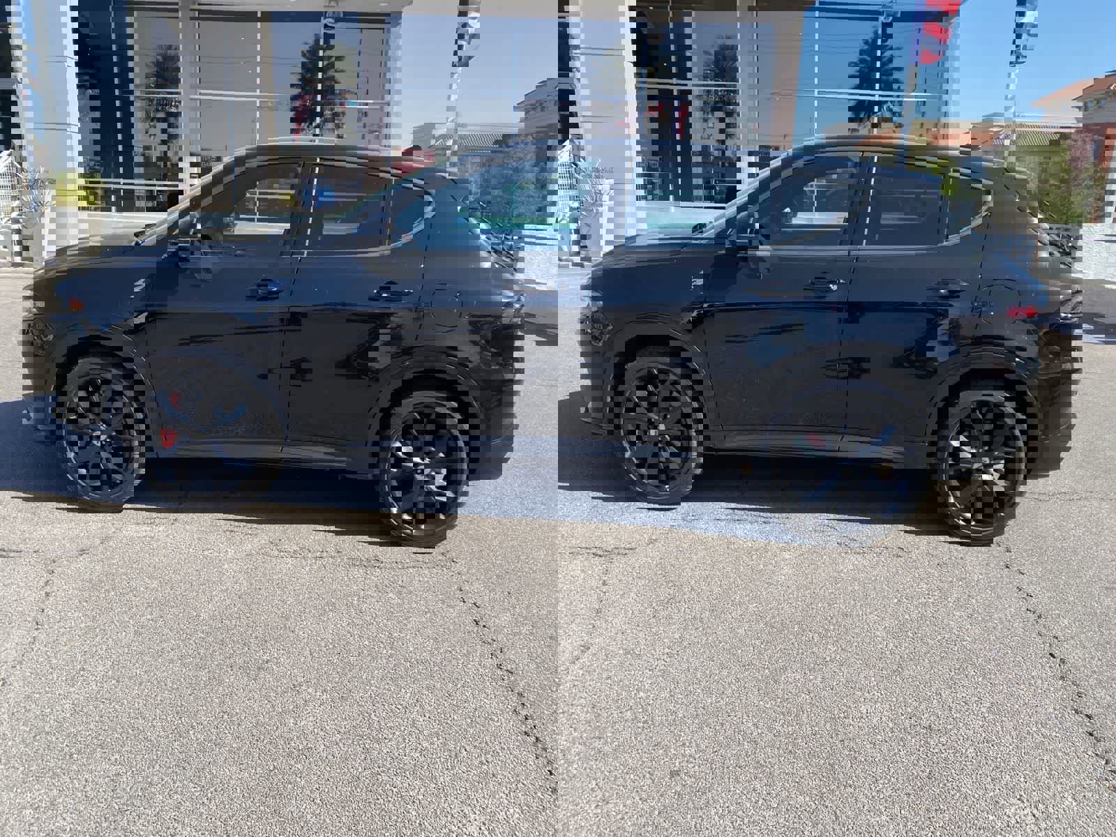 Used 2024 Dodge Hornet R/T Plus w/ Track Pack AWD/4WD image 10