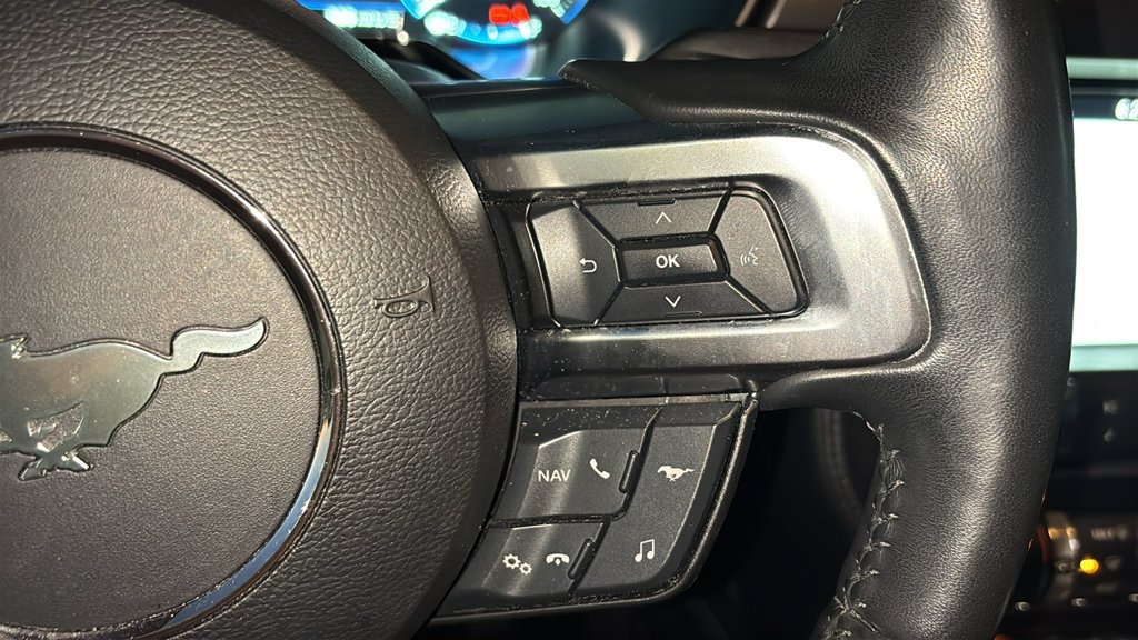 Used 2018 Ford Mustang GT Premium w/ Equipment Group 401A RWD image 16