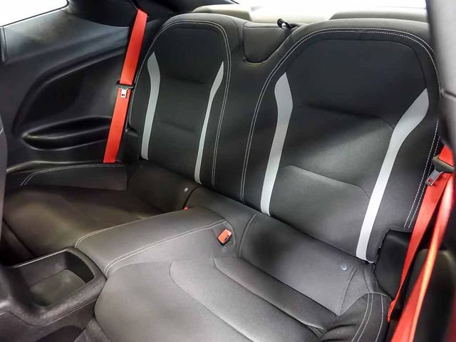 Used 2023 Chevrolet Camaro LT w/ RS Package RWD image 16