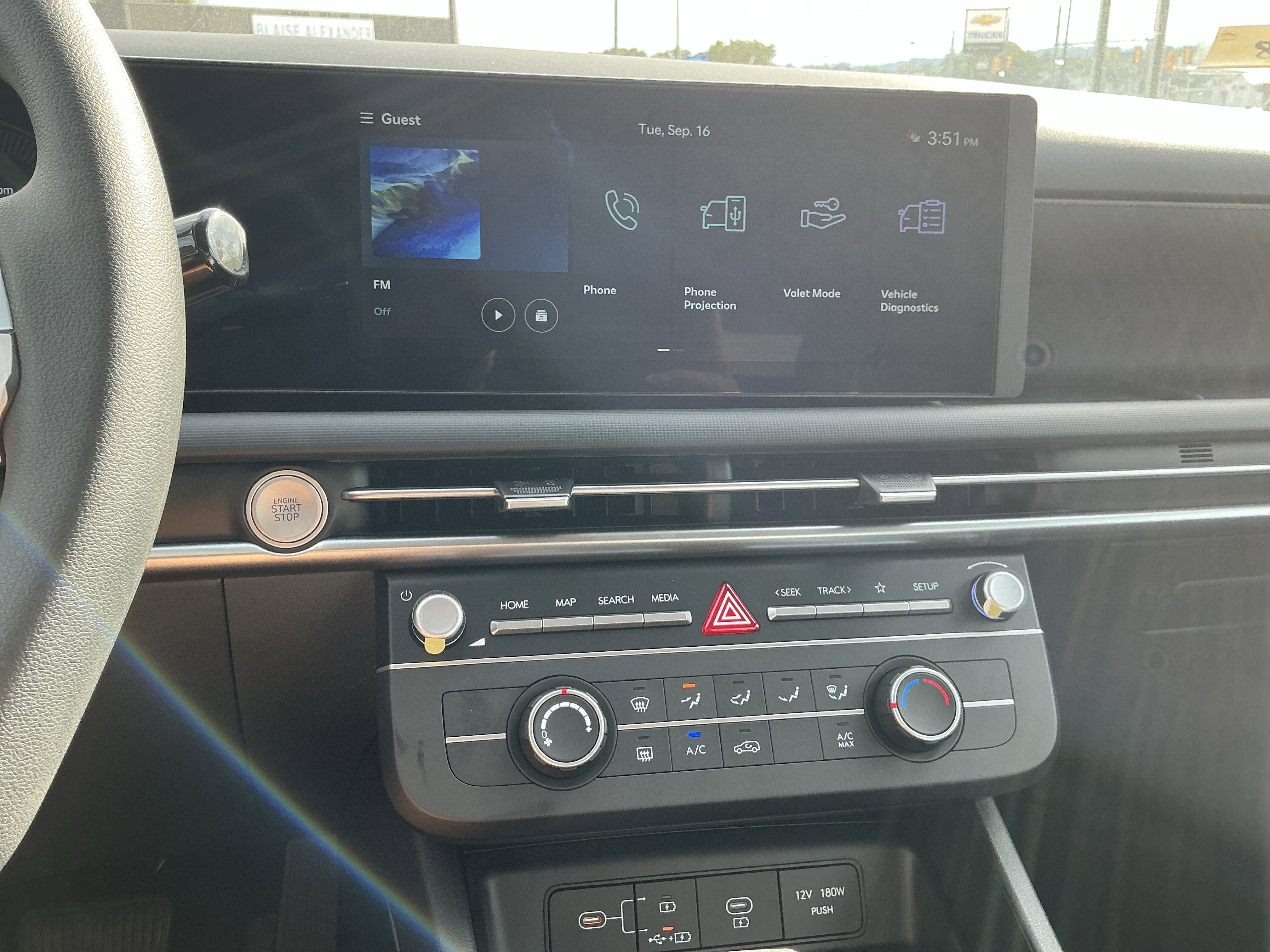 New 2026 Hyundai Tucson SE image 20