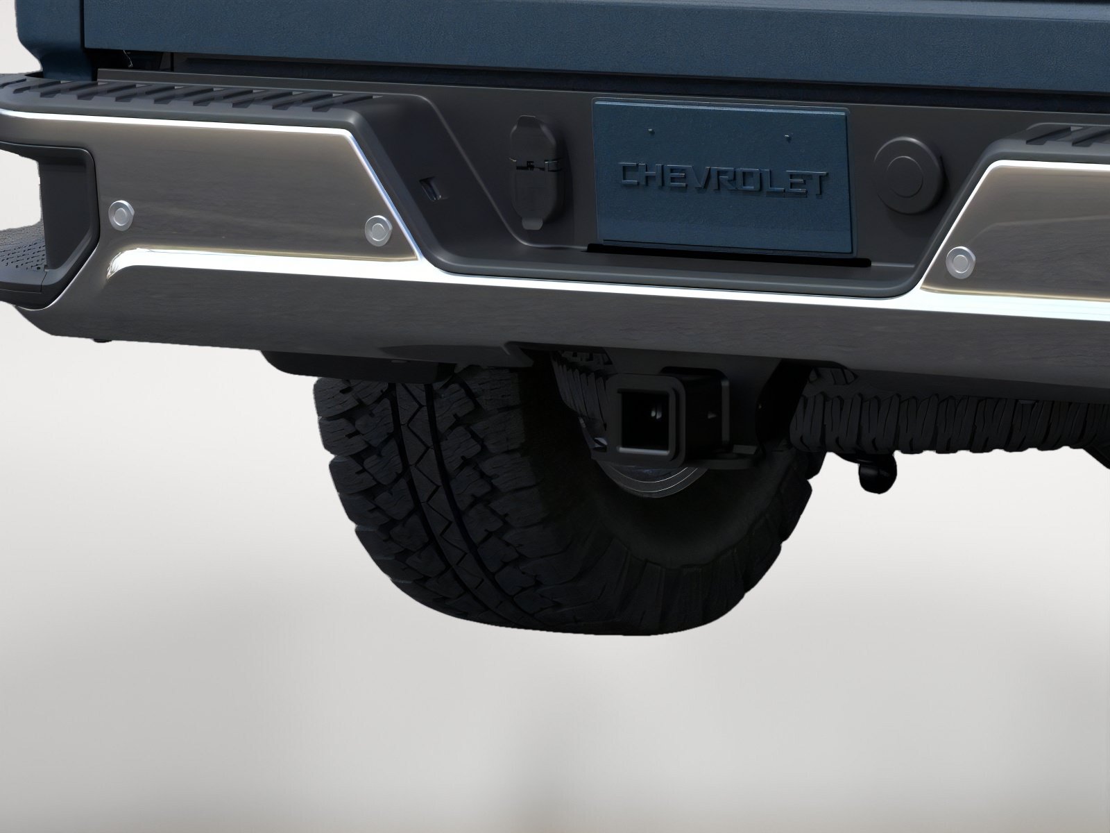 New 2026 Chevrolet Silverado 2500 LT w/ All Star Edition AWD/4WD image 14