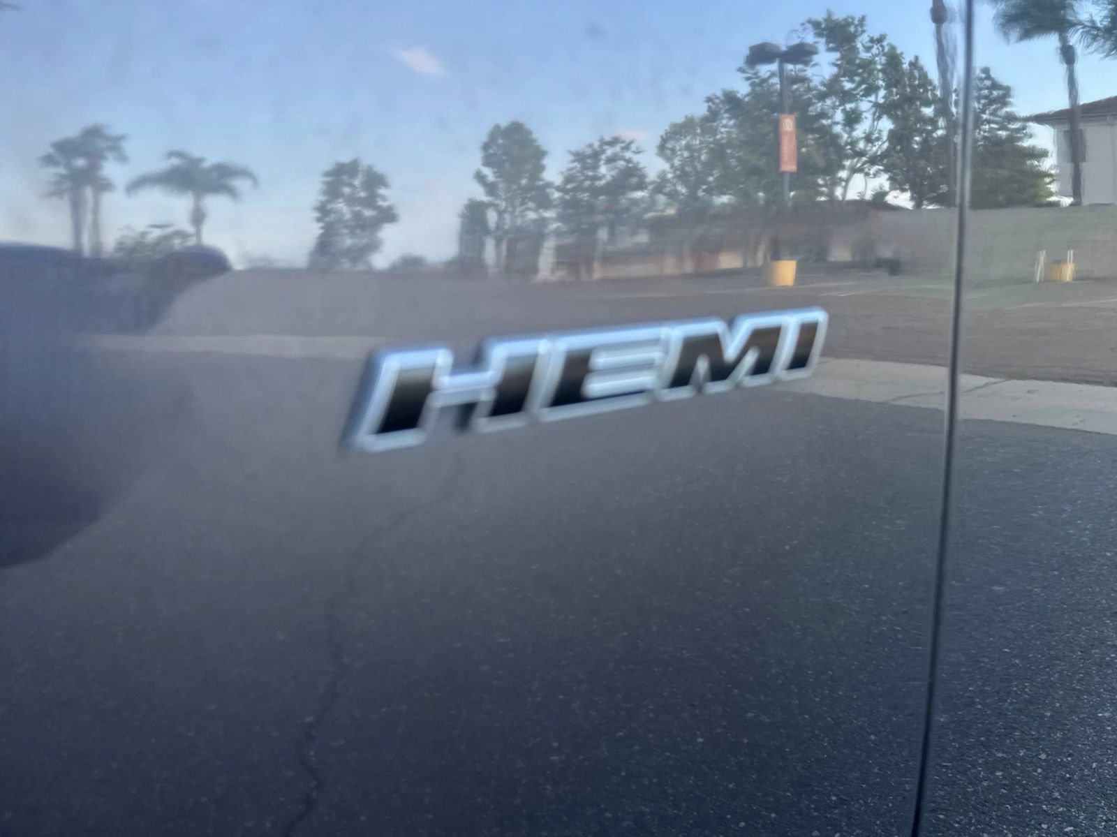 Used 2015 Dodge Charger R/T RWD image 52