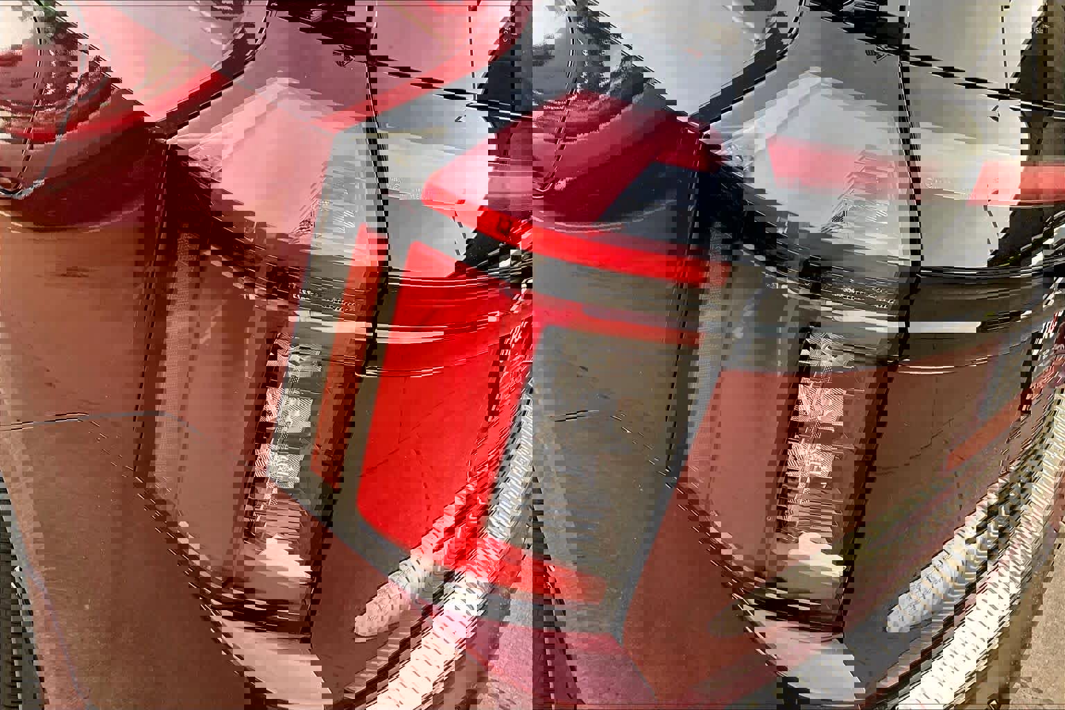 New 2025 Nissan Armada Platinum Reserve image 14