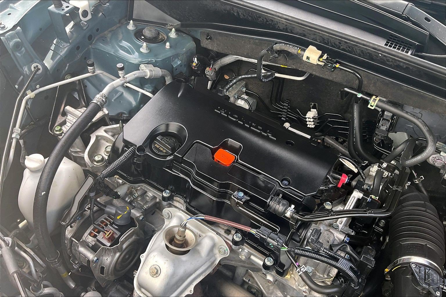 Used 2023 Honda HR-V Sport image 35