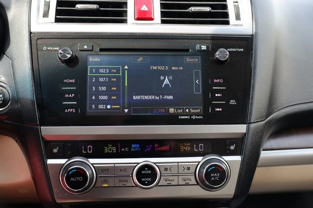 Used 2017 Subaru Outback 2.5i Limited image 29