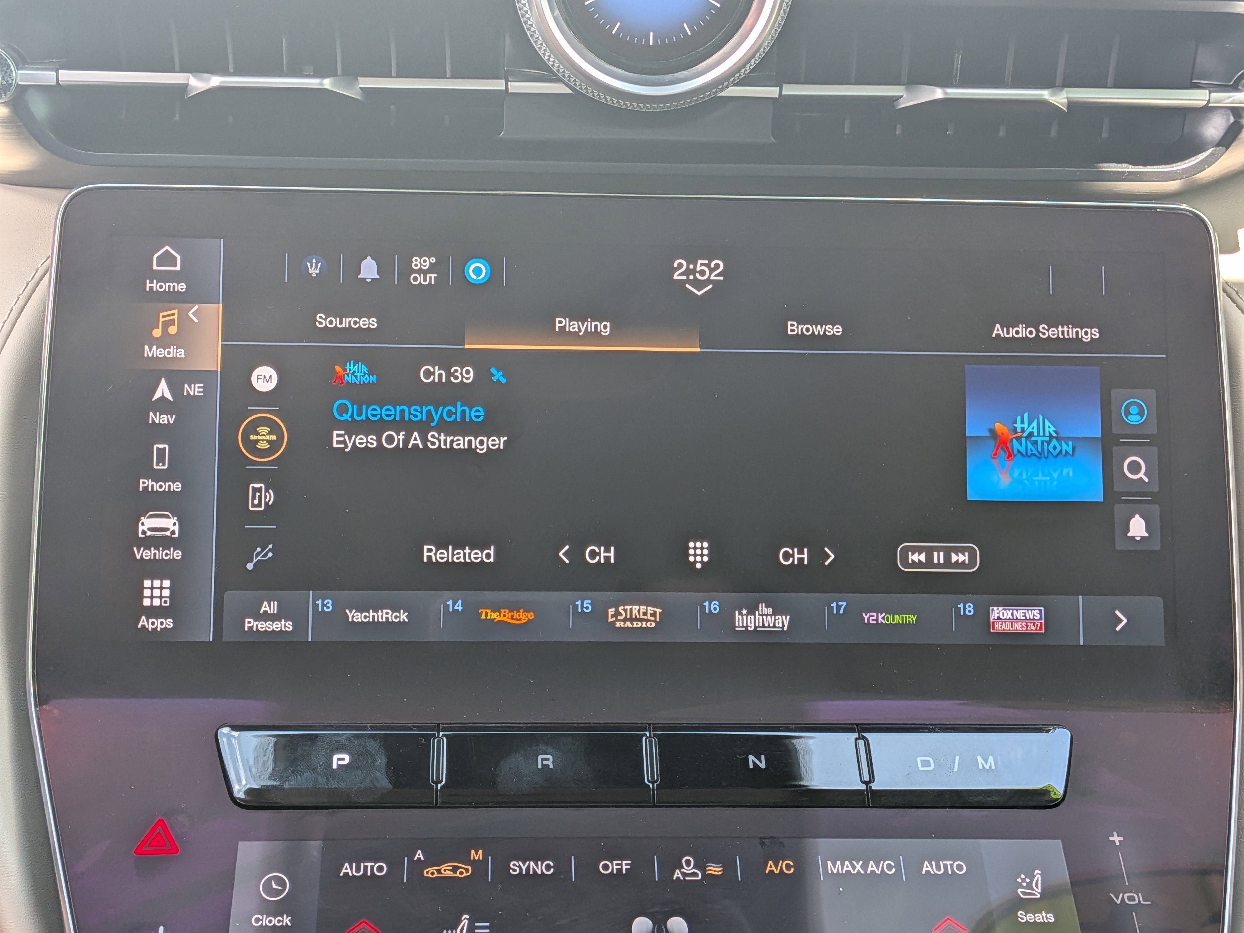 Used 2024 Maserati GranTurismo Modena image 22