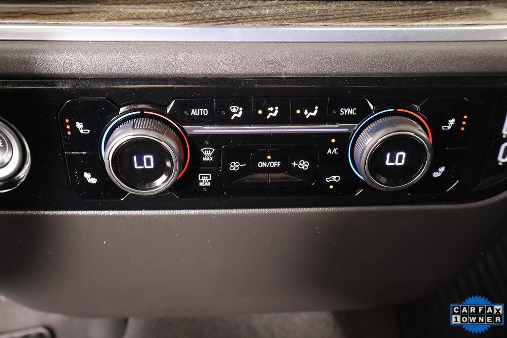 Used 2024 Chevrolet Silverado 1500 RST w/ Z71 Off-Road Package image 7