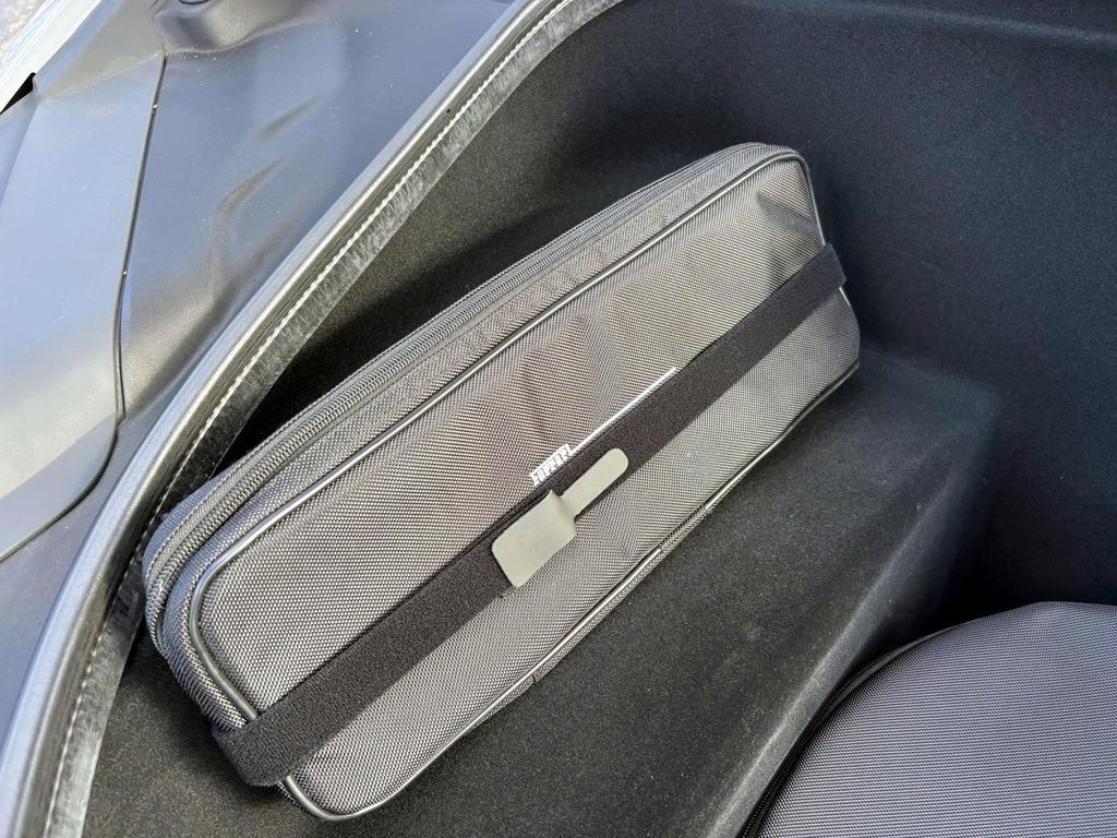 Used 2024 Ferrari 296 GTB image 27