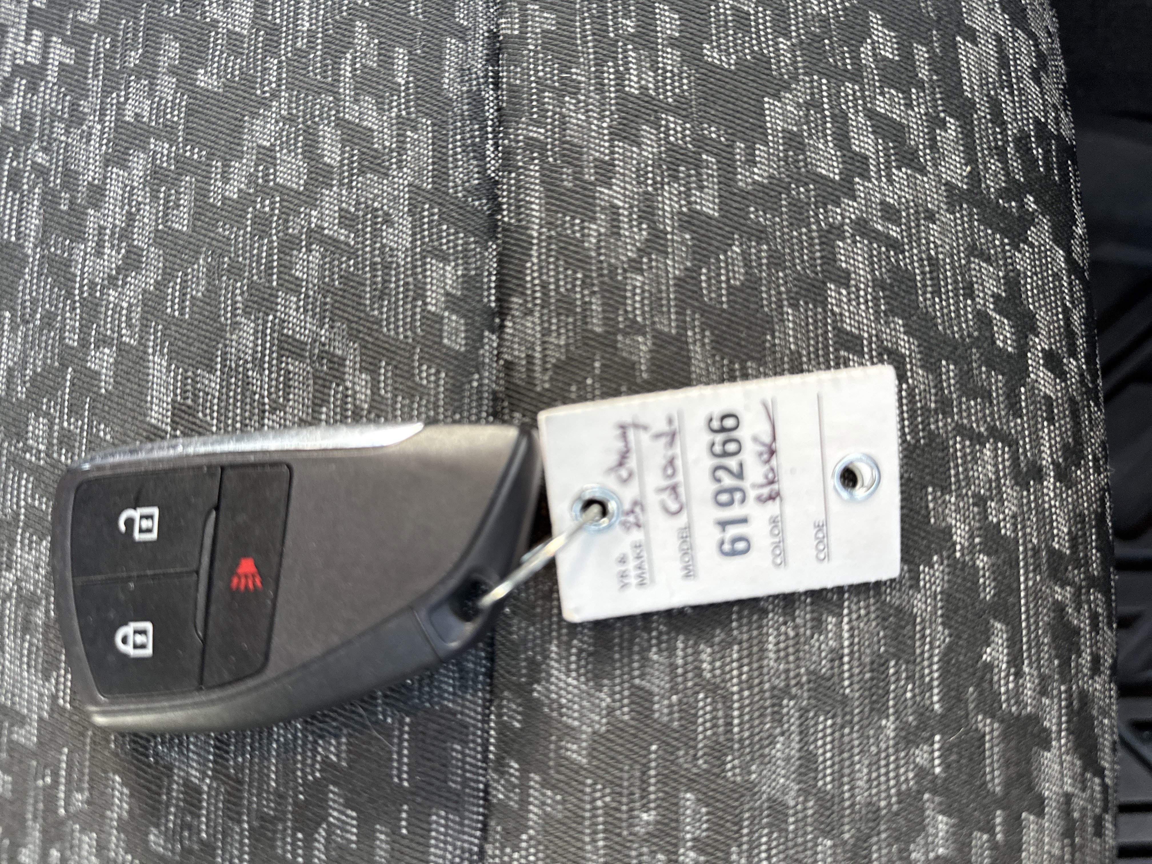 Used 2023 Chevrolet Colorado Z71 image 22