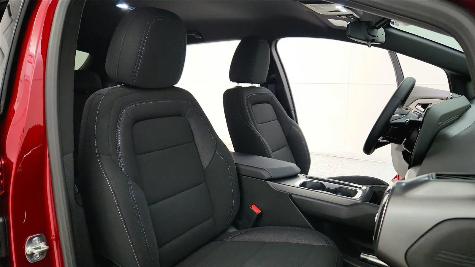 New 2026 Chevrolet Equinox EV LT w/ Midnight Package image 38