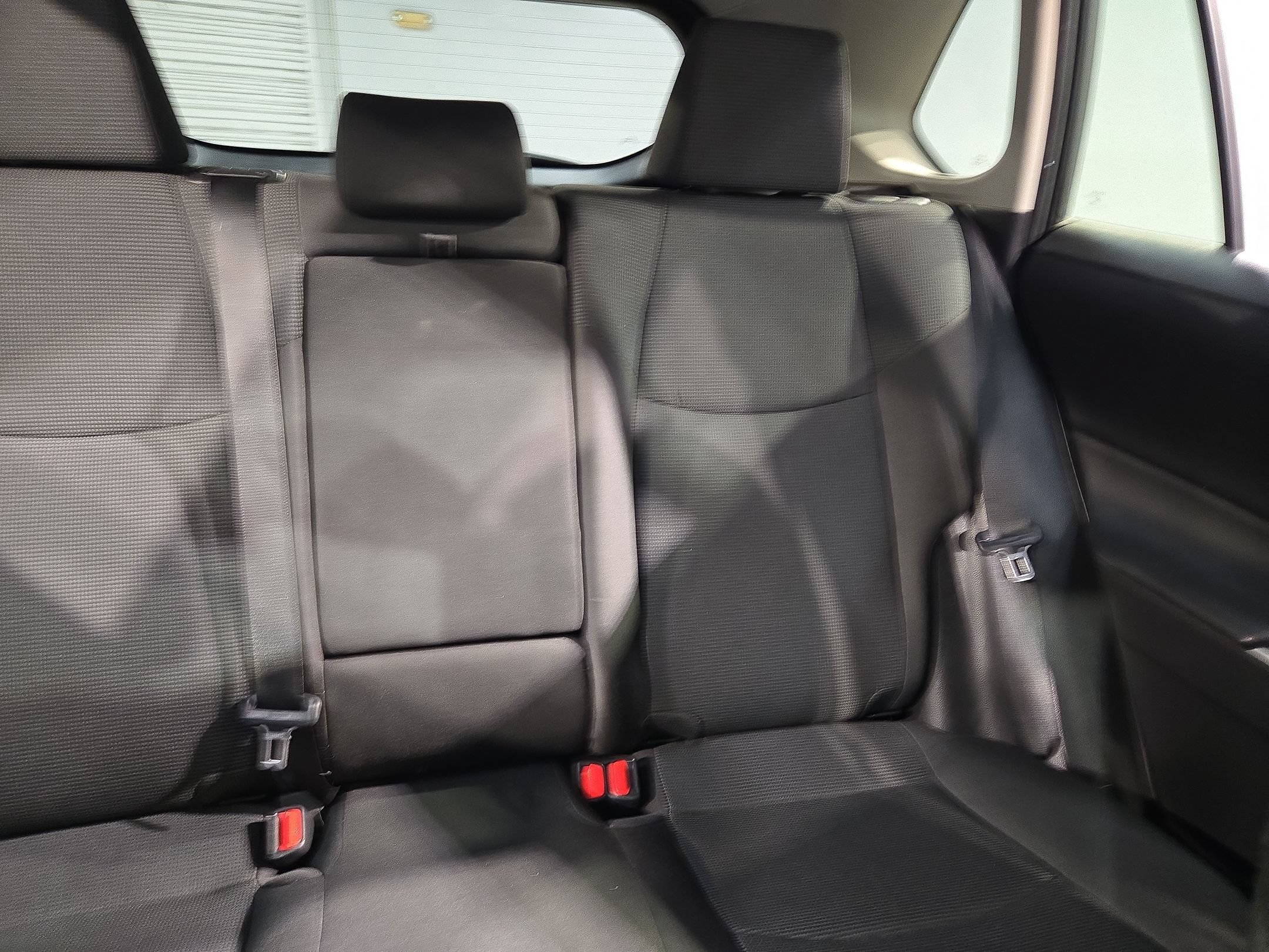 Used 2022 Toyota RAV4 LE FWD image 14