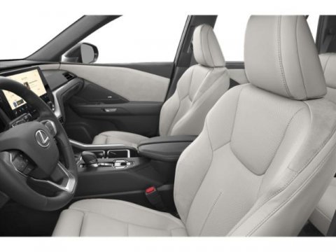 New 2026 Lexus TX 350 AWD w/ Technology Package image 8