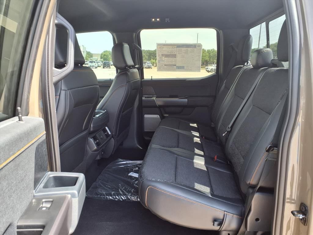 New 2026 Ford F150 Tremor AWD/4WD image 21