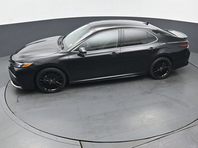 Certified 2023 Toyota Camry XSE FWD image 38