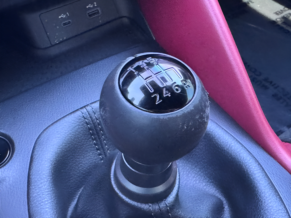 Used 2024 Nissan Z Performance w/ Floor Mat Package RWD image 19