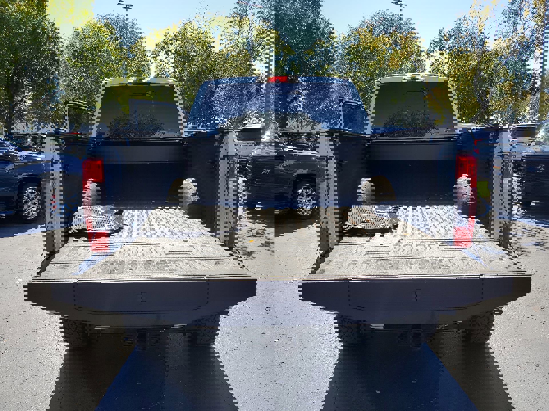 Used 2019 Ford F250 Platinum w/ Platinum Ultimate Package image 82