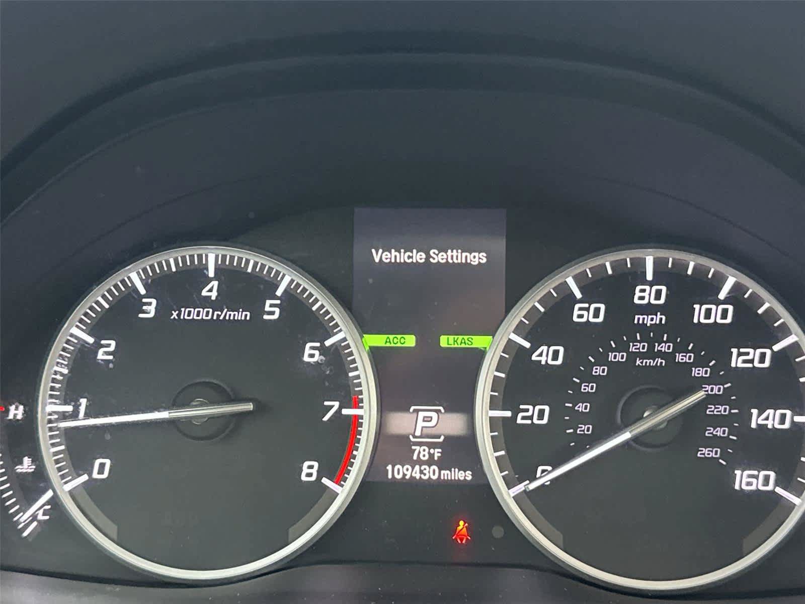Used 2016 Acura RDX w/ Advance Package AWD/4WD image 31