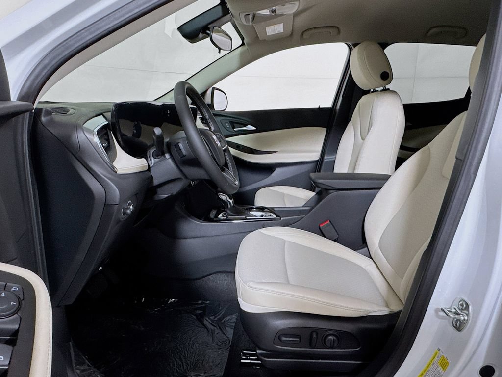 New 2026 Buick Encore GX Preferred w/ Comfort Package FWD image 11