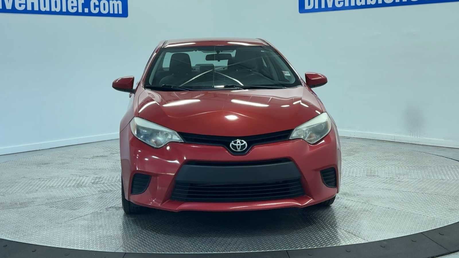Used 2014 Toyota Corolla LE image 59