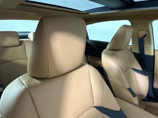 New 2025 Lexus ES 350 Ultra Luxury image 28