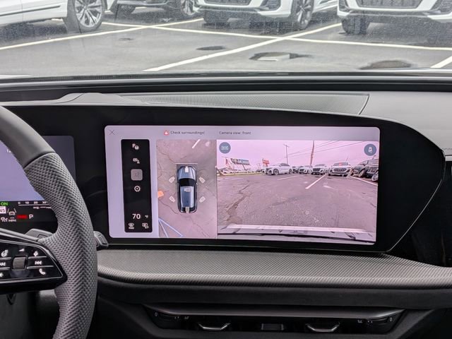 New 2026 Audi SQ5 Premium Plus AWD/4WD image 35