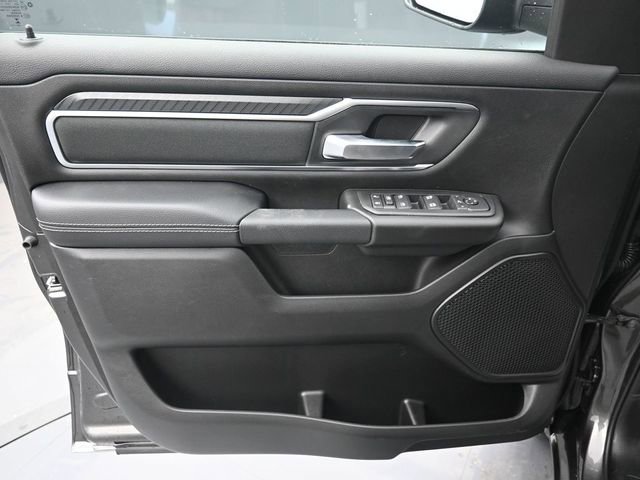 New 2026 RAM 1500 Big Horn image 11