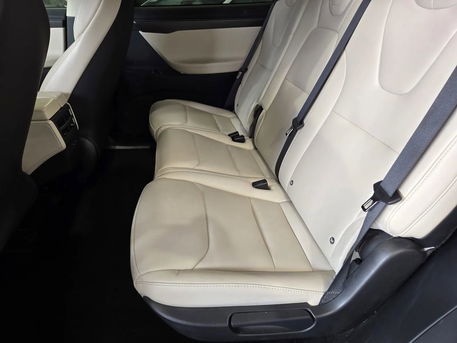 Used 2019 Tesla Model X 100D AWD/4WD image 10