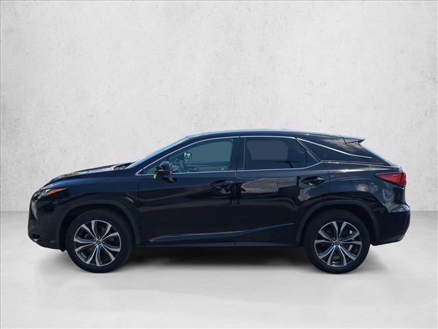 Used 2019 Lexus RX 350 AWD w/ Navigation Package image 9