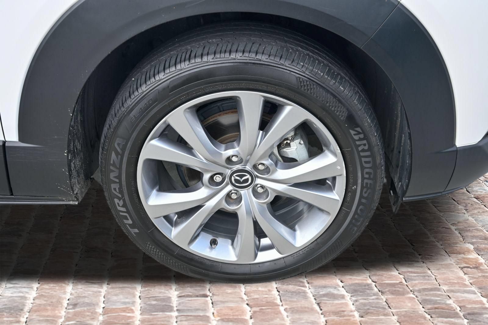 Used 2023 MAZDA CX-30 AWD 2.5 S w/ Premium Package image 39