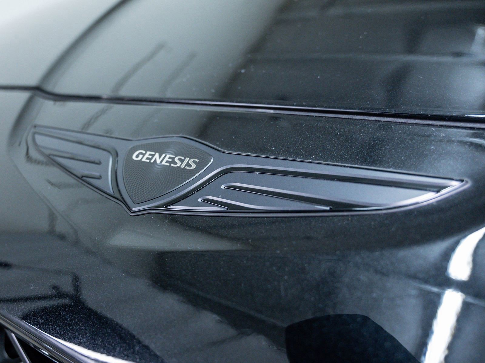 New 2026 Genesis GV80 3.5T Prestige image 5