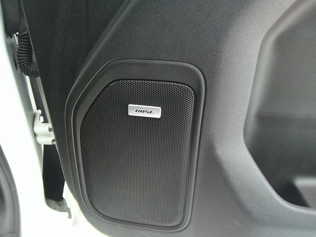 Used 2023 Chevrolet Silverado 3500 LTZ w/ LTZ Convenience Package image 11