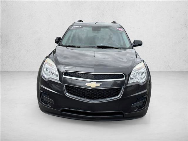 Used 2015 Chevrolet Equinox LT w/ Driver Convenience Package AWD/4WD video 2