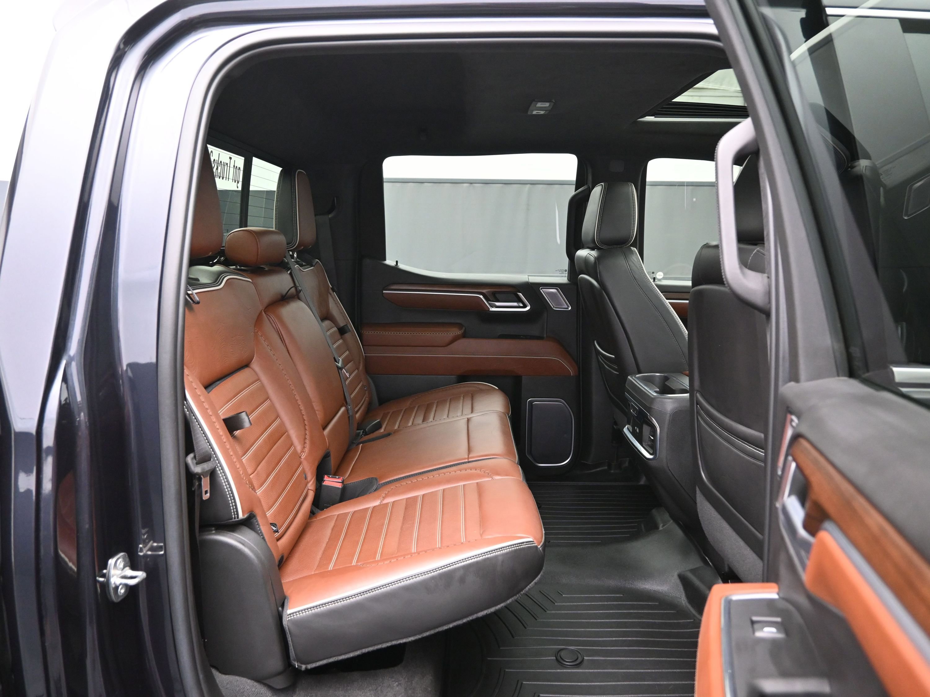 Used 2022 GMC Sierra 1500 Denali Ultimate image 12