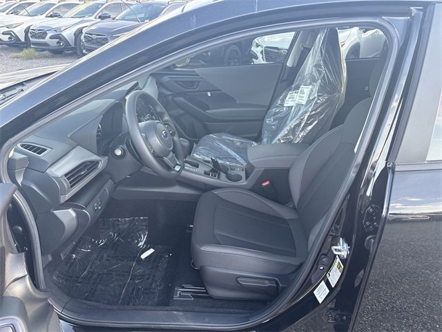 New 2026 Subaru Crosstrek 2.0i Premium image 11