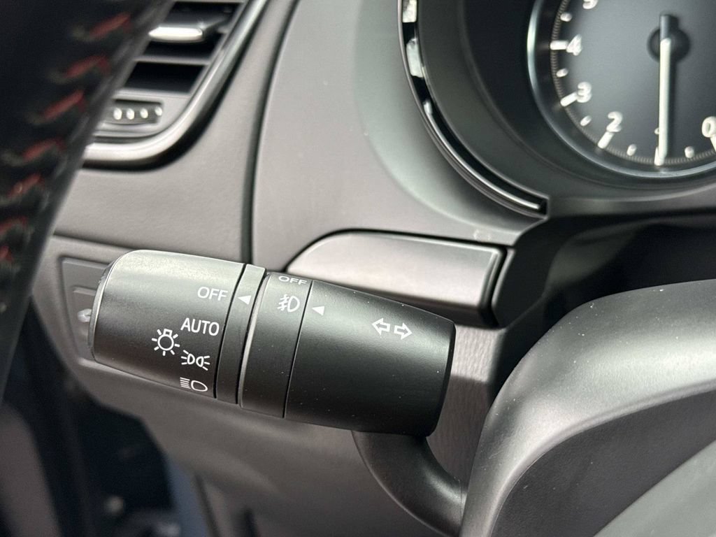 Certified 2021 MAZDA CX-9 Carbon Edition AWD/4WD image 24