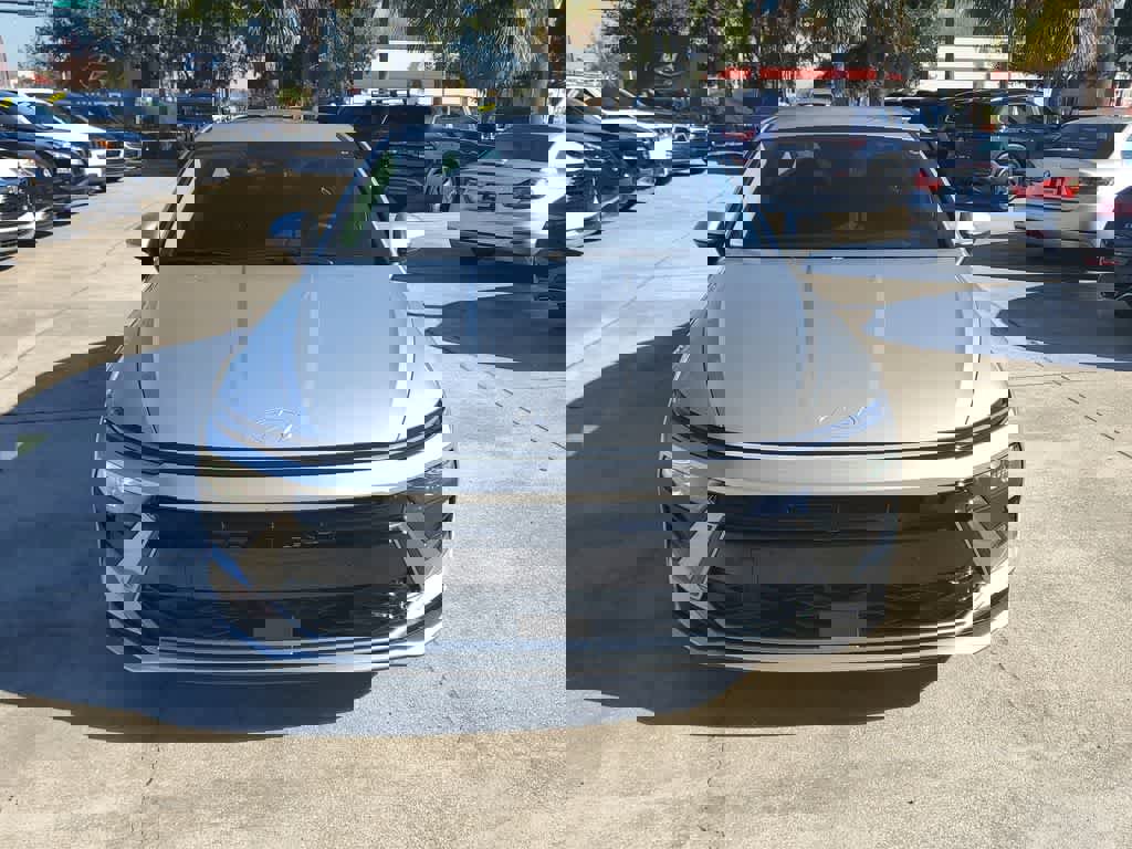 Used 2025 Hyundai Sonata SE image 8