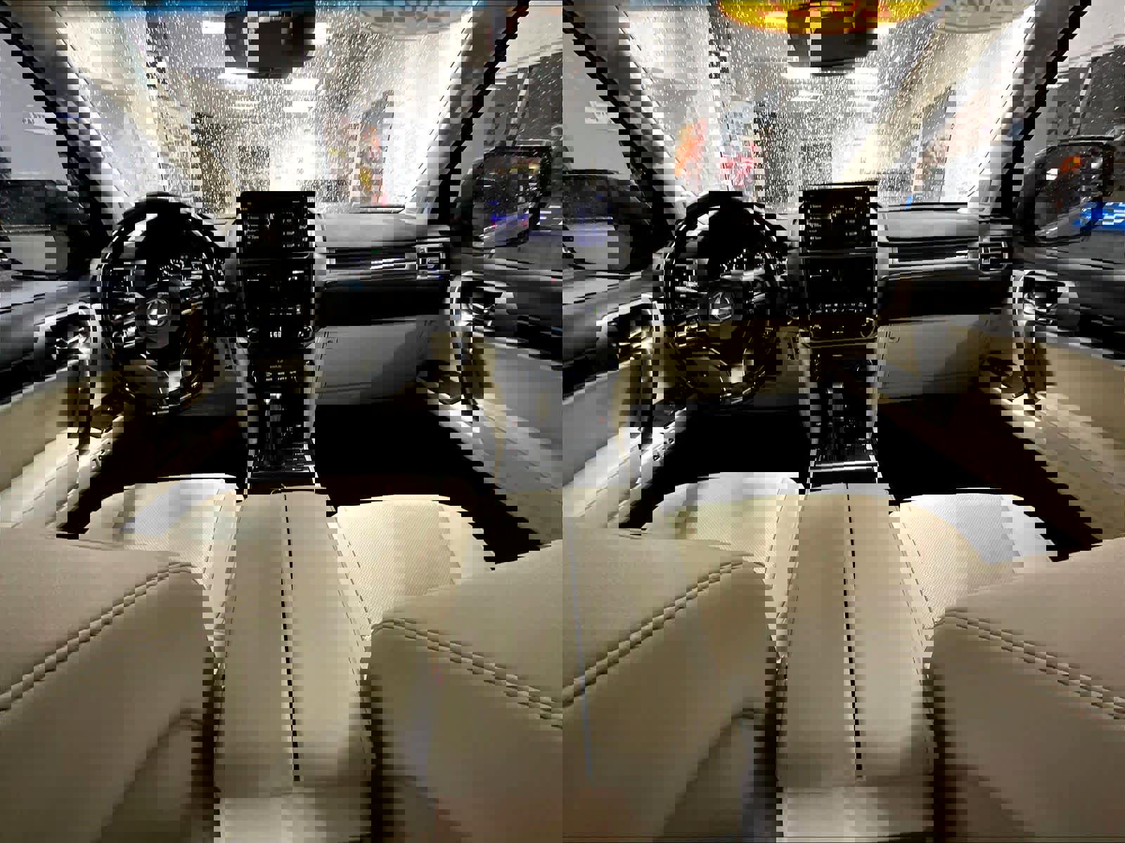 Used 2022 Lexus GX 460 Premium image 21