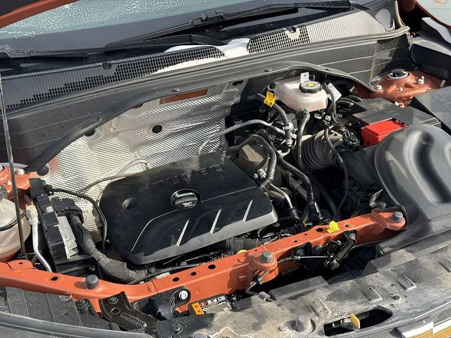 Used 2023 Chevrolet TrailBlazer ACTIV w/ Convenience Package image 20