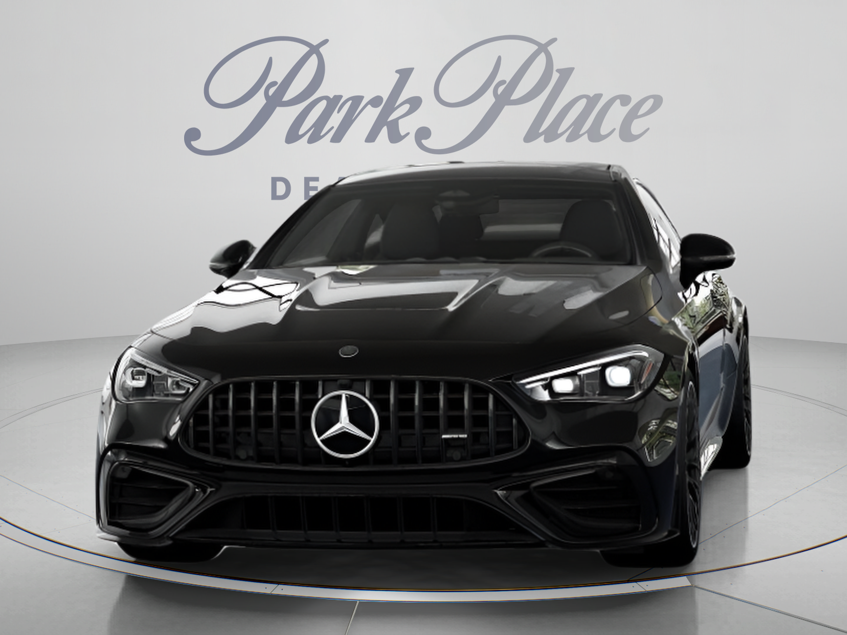 New 2027 Mercedes-Benz CLE 53 AMG 4MATIC Coupe image 37